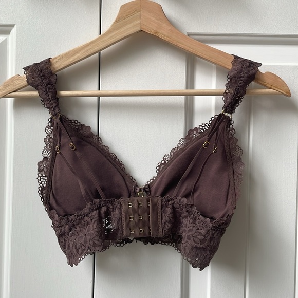 [Aerie] Lace Bra “Real Good” - Picture 5 of 11